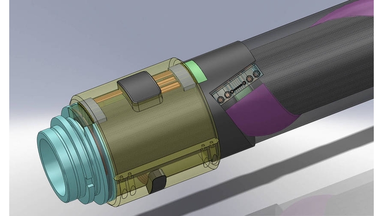 Icon refuelling breakthrough